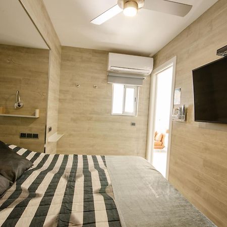 Caballos Premium 16-F Levante Beach เบนิดอร์ม ภายนอก รูปภาพ