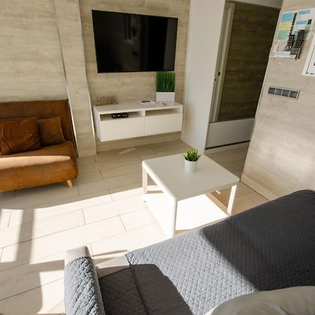 Caballos Premium 16-F Levante Beach เบนิดอร์ม ภายนอก รูปภาพ