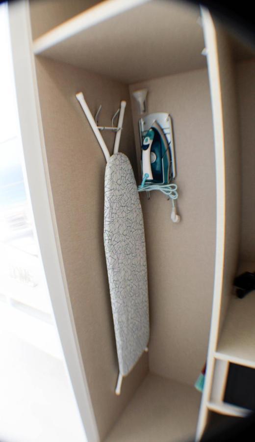 Caballos Premium 16-F Levante Beach เบนิดอร์ม ภายนอก รูปภาพ
