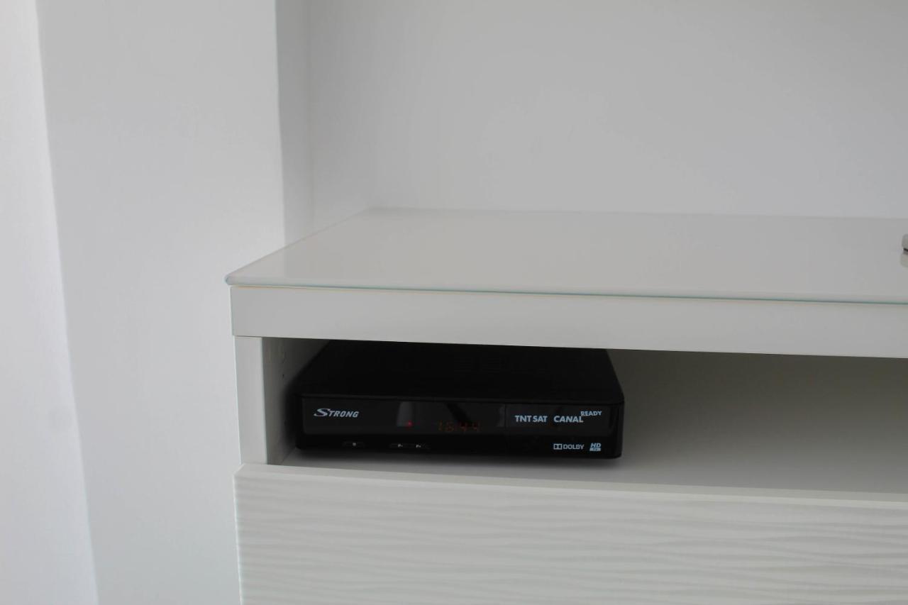 Caballos Premium 16-F Levante Beach เบนิดอร์ม ภายนอก รูปภาพ