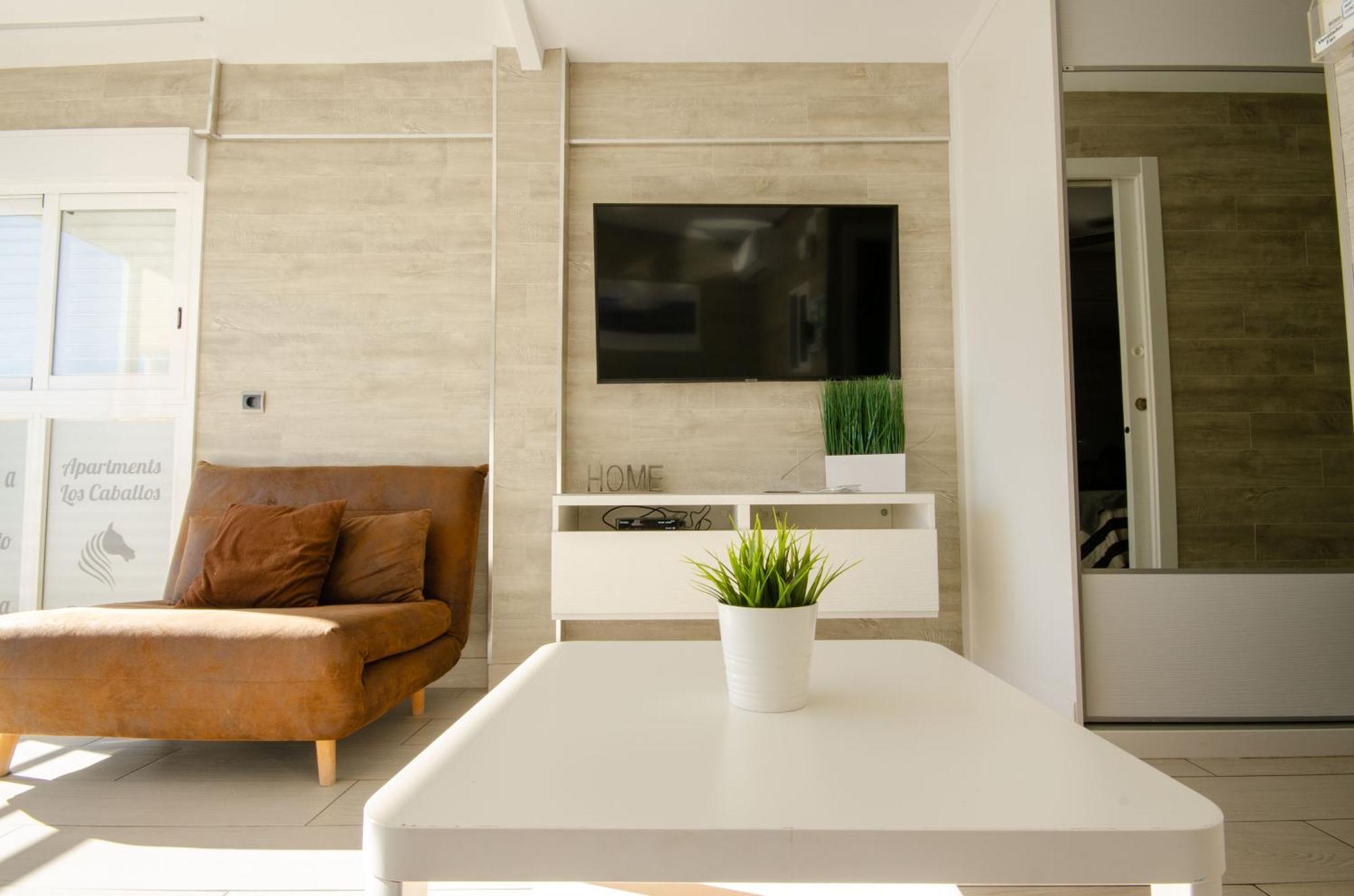 Caballos Premium 16-F Levante Beach เบนิดอร์ม ภายนอก รูปภาพ